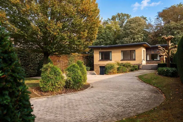 Villa à vendre à Loppem – 1/10