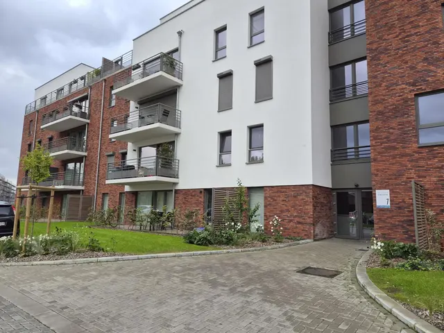 Appartement à louer à Mons – 1/10