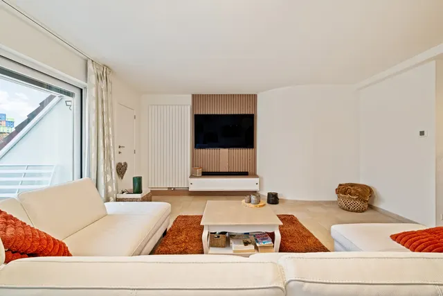 Appartement à vendre à Heist-aan-Zee – 1/10