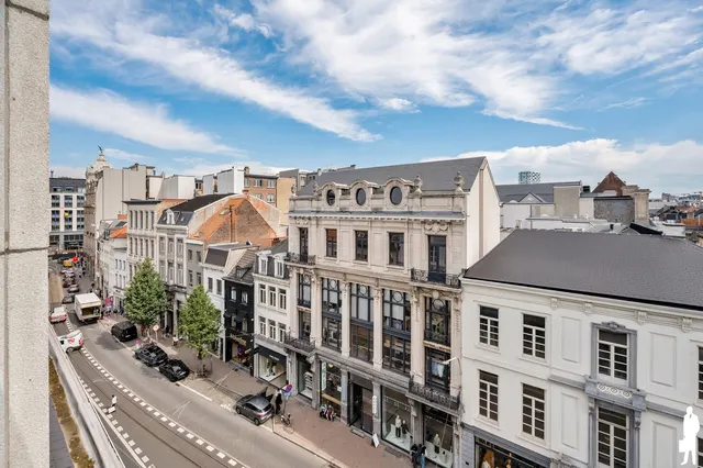 Apartment for sale in Antwerpen – 1/9