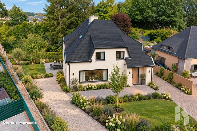 Maison à vendre à Neerpelt – 1/10