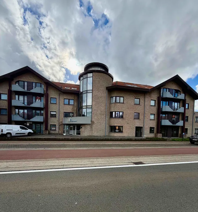Appartement te koop in Coxyde – 1/10