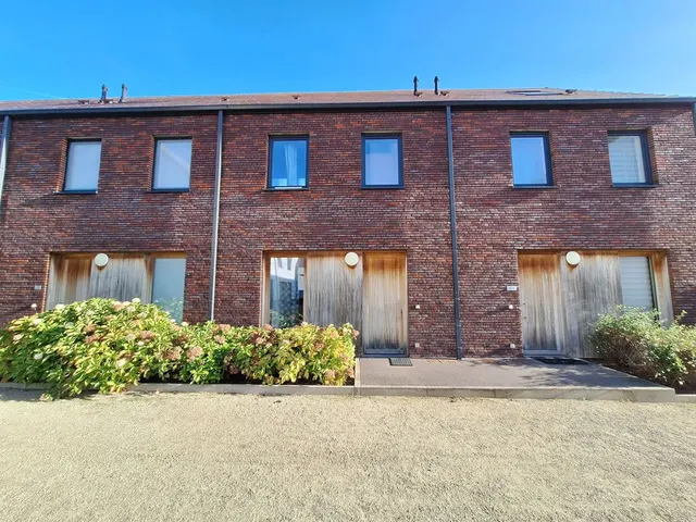 Huis te huur in Ath – 1/10