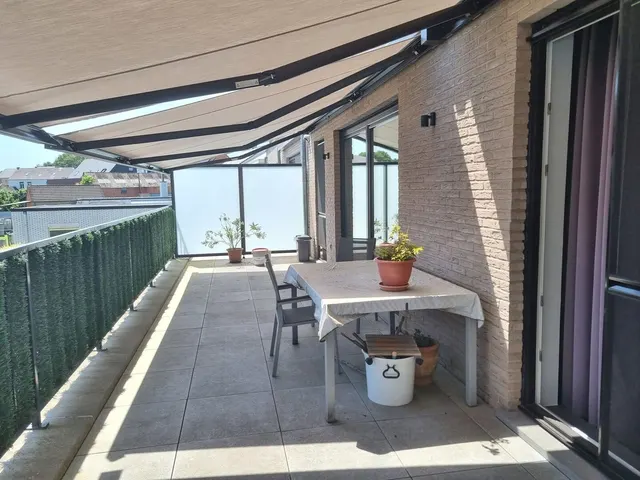 Appartement te huur in Heist-Op-Den-Berg – 1/10