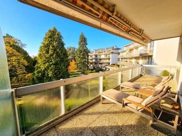Appartement à louer à Uccle – 1/10