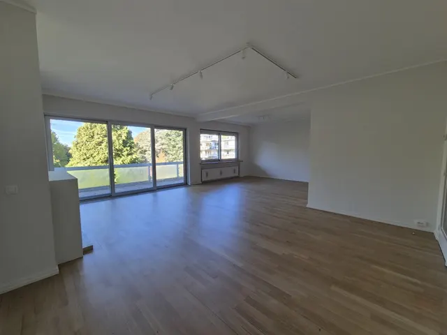 Appartement à louer à Uccle – 1/10