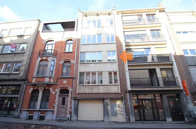 Appartement te huur in Leuven – 1/10