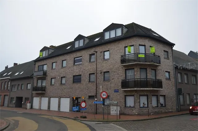 Appartement te huur in Lichtervelde – 1/10