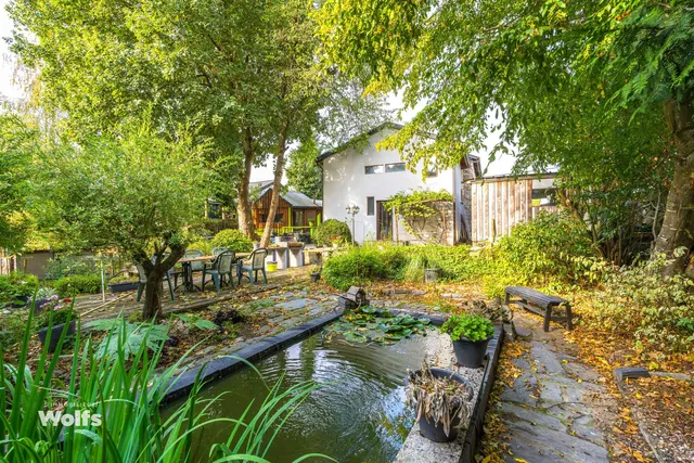 Maison à vendre à Vielsalm – 1/10