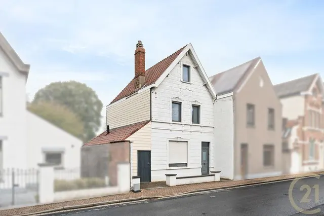 Huis te koop in Torhout – 1/10