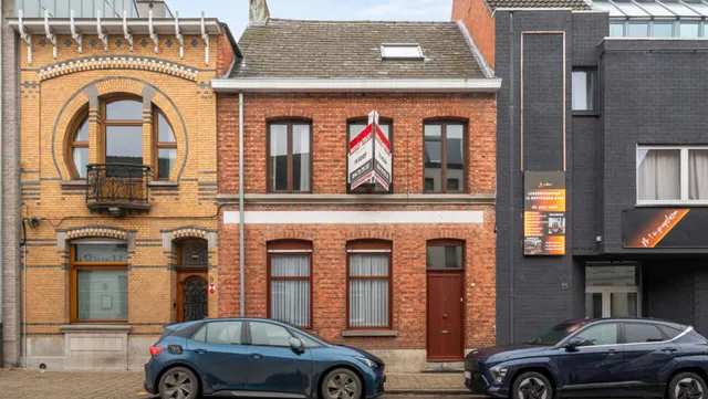 Maison à vendre à Hoogstraten – 1/10