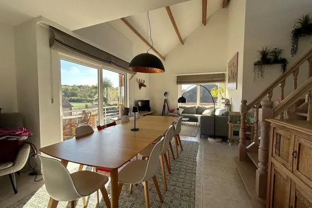 Appartement à louer à Kessel Lo – 1/10