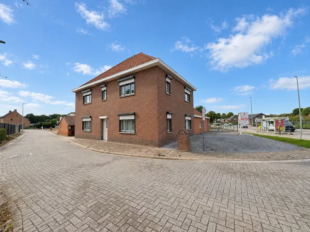 Huis te koop in Zutendaal – 1/10