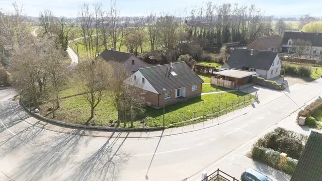 Huis te koop in Erps-Kwerps – 1/10