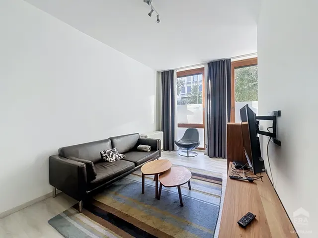 Apartment for rent in Bruxelles – 1/10