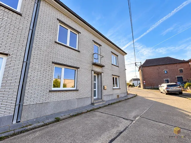 House for rent in Heers – 1/10