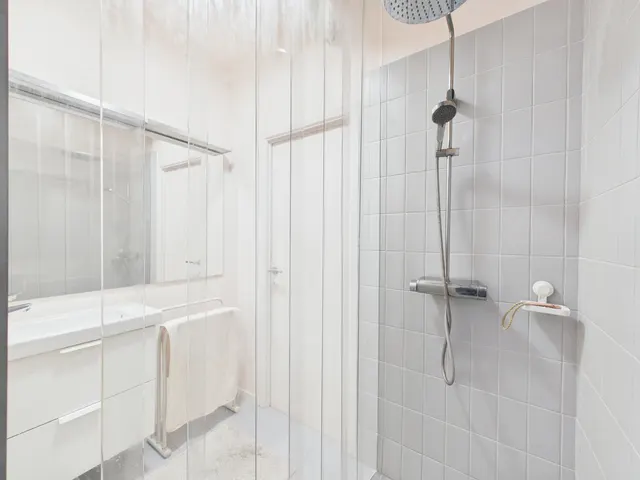 Apartment for sale in Koekelberg – 1/10