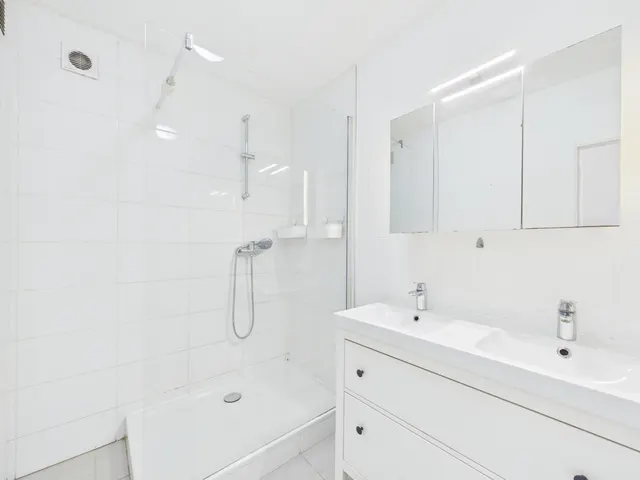 Apartment for rent in Bruxelles – 1/9