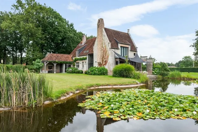 Huis te koop in Tremelo – 1/10