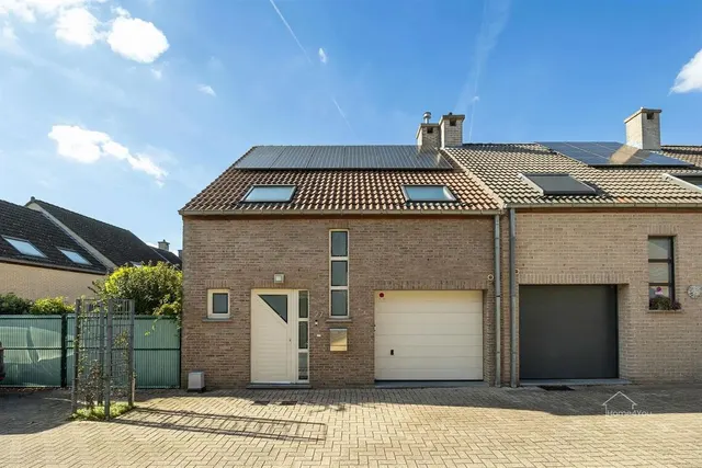 Huis te koop in Boom – 1/10