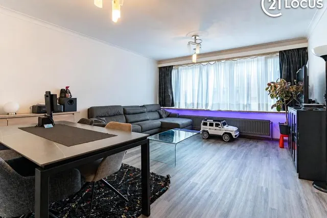 Appartement te koop in Sint-Niklaas – 1/10