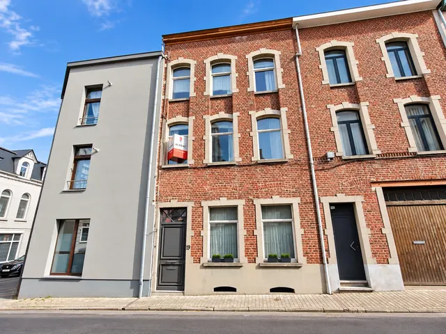 Huis à vendre à Geraardsbergen – 1/10