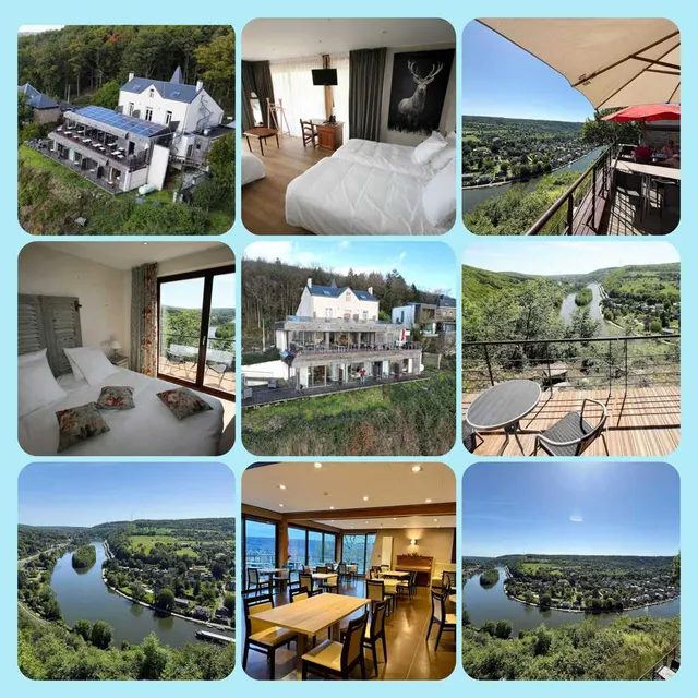 Maison à vendre à Profondeville – 1/10