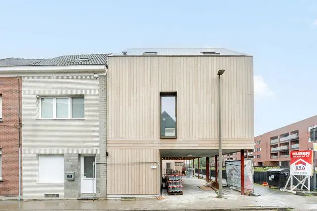 Maison à louer à Vilvoorde – 1/10