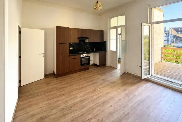 Appartement à vendre à Anderlecht – 1/6