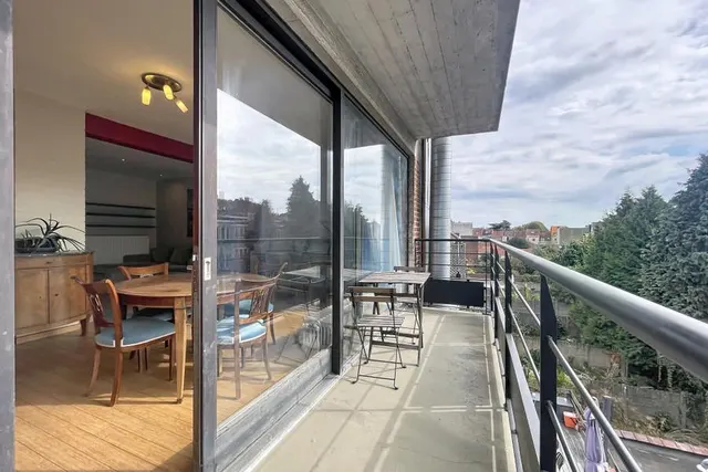 Appartement à vendre à Anderlecht – 1/10
