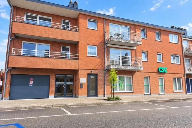 Appartement à vendre à Ans – 1/10