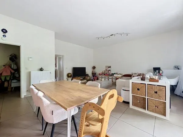 Appartement te huur in Jette – 1/10