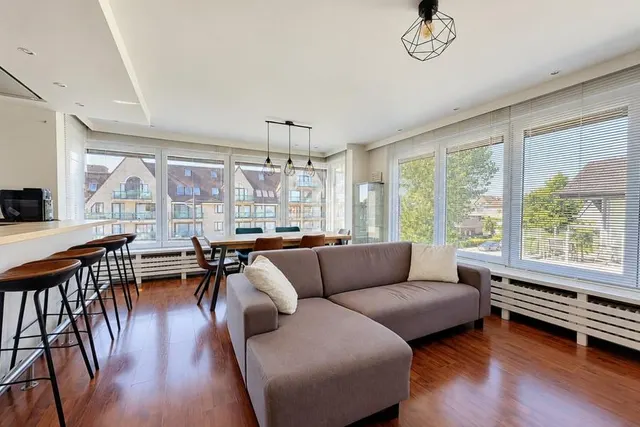 Appartement te koop in Oostduinkerke – 1/10