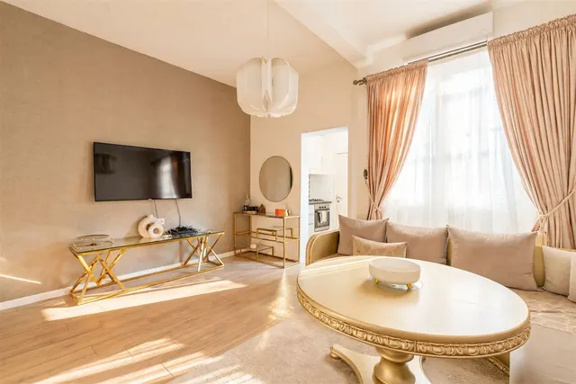 Appartement te koop in Berchem – 1/10