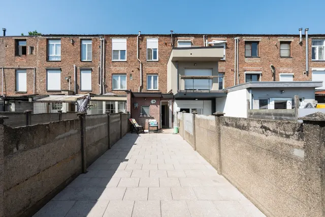House for sale in Antwerpen – 1/10