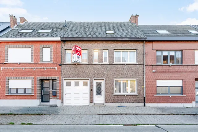 Maison à vendre à Kapelle-op-den-Bos – 1/10