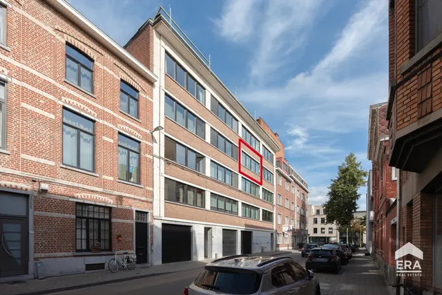 Appartement te koop in Leuven – 1/10