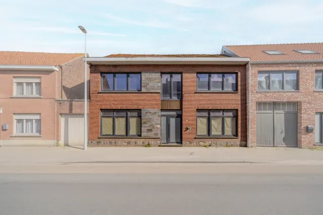 Maison à vendre à Langemark-Poelkapelle – 1/10