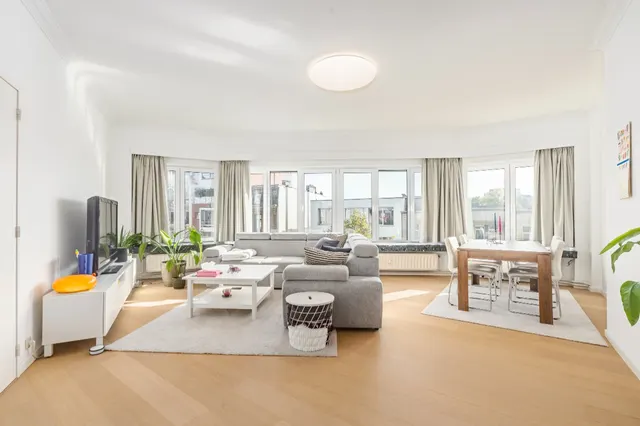 Apartment for sale in Antwerpen – 1/10