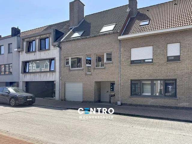 Huis for sale in Blankenberge – 1/10