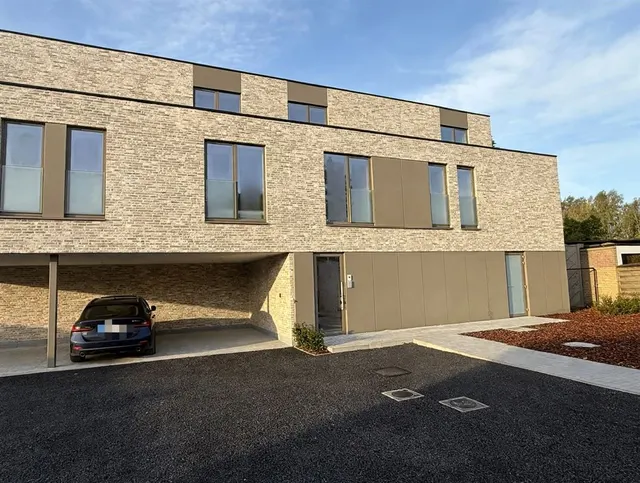 Appartement te huur in Elversele – 1/10