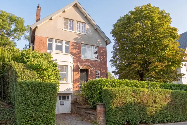 Huis te koop in Huy – 1/10