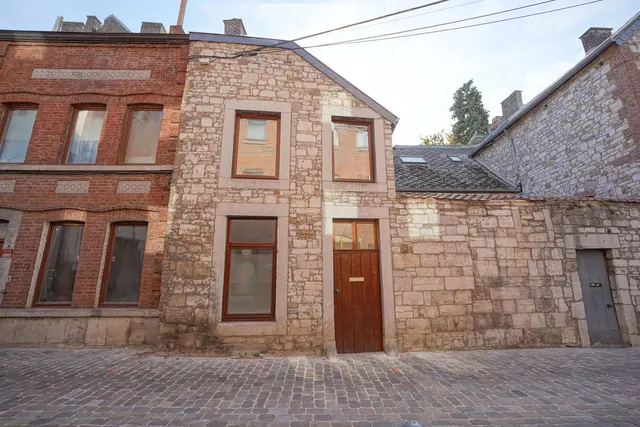 Huis te koop in Huy – 1/10