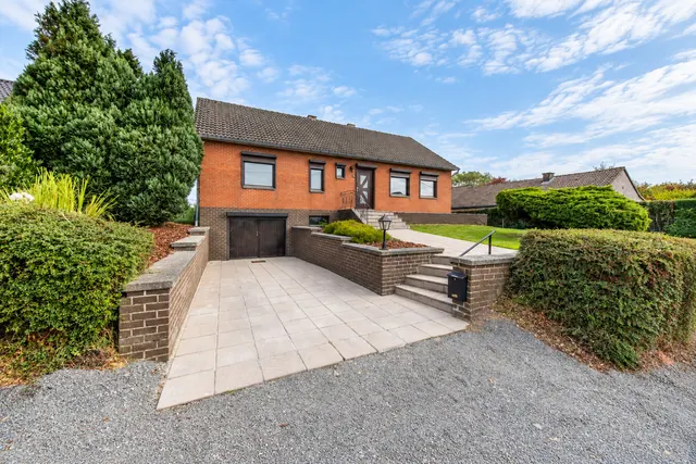 Maison à vendre à Daussoulx – 1/10