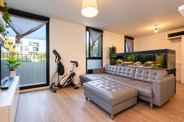 Studio à vendre à Gent – 1/10