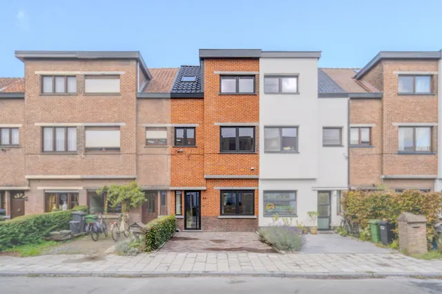 Huis for sale in Gentbrugge – 1/10