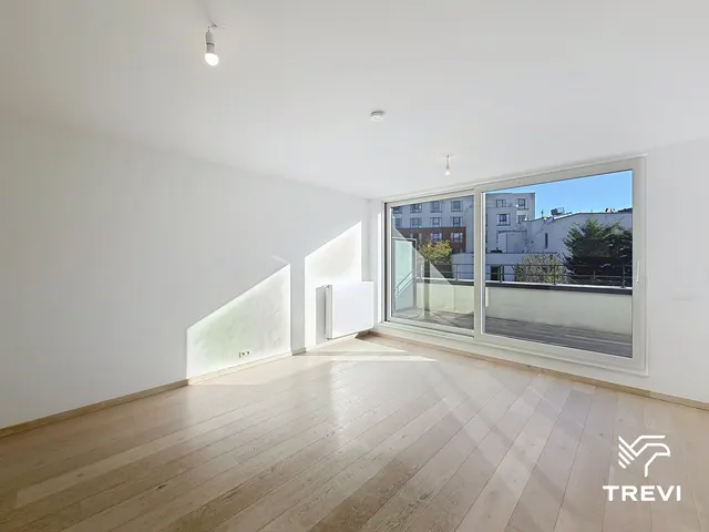 Appartement à louer à Etterbeek – 1/10