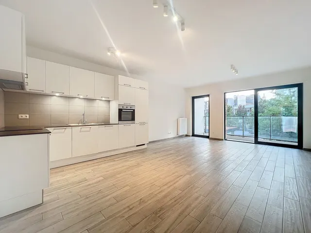 Appartement à louer à Auderghem – 1/10
