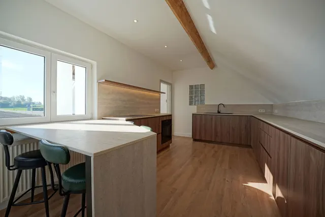 Duplex à louer à Waremme – 1/10