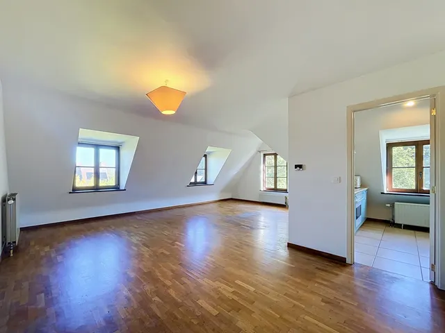 Apartment for rent in Rixensart – 1/10
